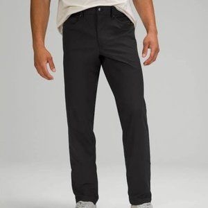 Lululemon ABC Classic Fit 5 Pocket Pants